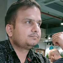 Surya Sharma