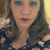 Carolina Huescas corona