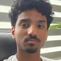 Abel Mathew