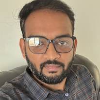 Shubham Chaudhari