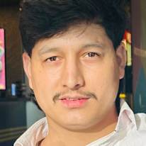 Vishu Sanjan