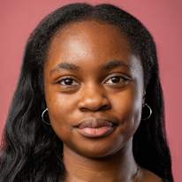 Sarai McLean