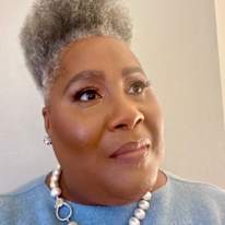 Bernadine Lewis