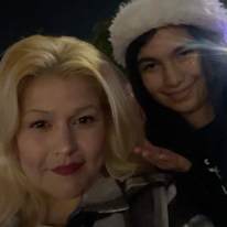 Gracey Chavez