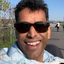 Selvakumarun Rajendran