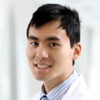Raymond Fang
