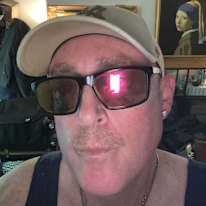 Darren Martin