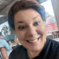 Amanda Parsons