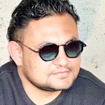 Suraj Bhandari