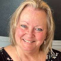 Karen McCorriston