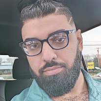 MOHAMMED J MUHSIN