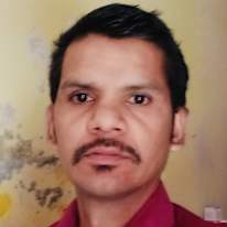 Vinod Chandra