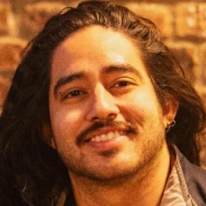 Andres Guzman