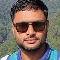 prathamesh mali