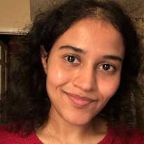 Vishnu Priya