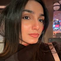Shreya Lamba