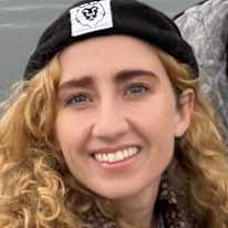 Jessica Dunford