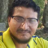 Javier C camacho