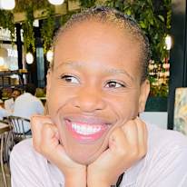 Kholofelo Sekgololo
