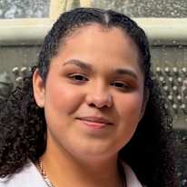 Rhianna Jackson