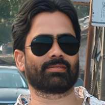 Pavan Kumar Vemuri