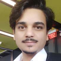 Ankur Sahu