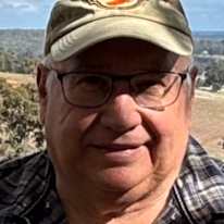 Richard Barnett