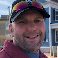 Mike Jowett