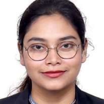 Tamisra Roy