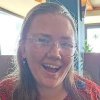 Michelle Van Niekerk