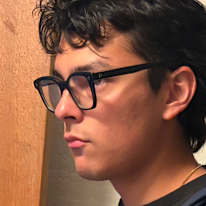 Dylan N Cordova
