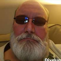 Darrell Rusher