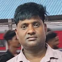 Ramkesh