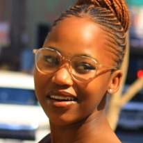Bongiwe Nqobile Dlamini