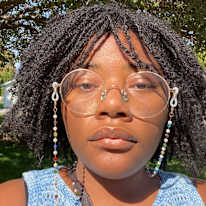 Ashtin Sampson