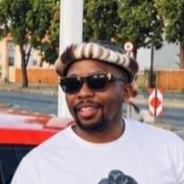 Kwanele Goodenough Nkosi