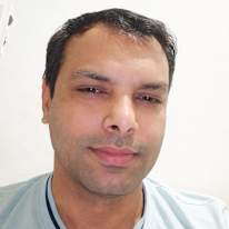 Satya Singh
