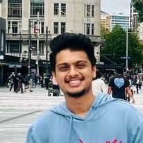 Sail Polekar