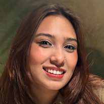Mehar Lodhi