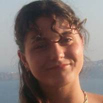Stella Maxted