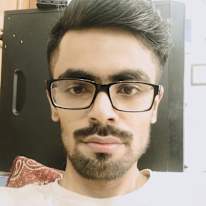 Ankur Srivastava