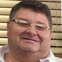 Ferdie Swanepoel