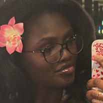 Joy Johnson