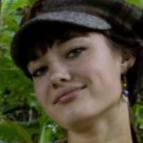 Anabelle Carter