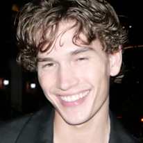 Mason Hurley