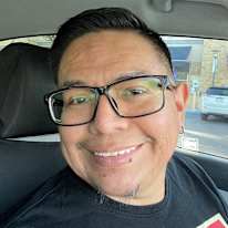 Michael Begay