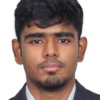 Tejeswaran Pubalan