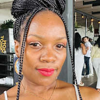 Keabetswe Kamoga