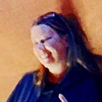 Kelly WiseFoster