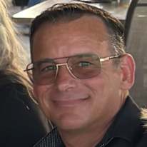 Michael G Marangio
